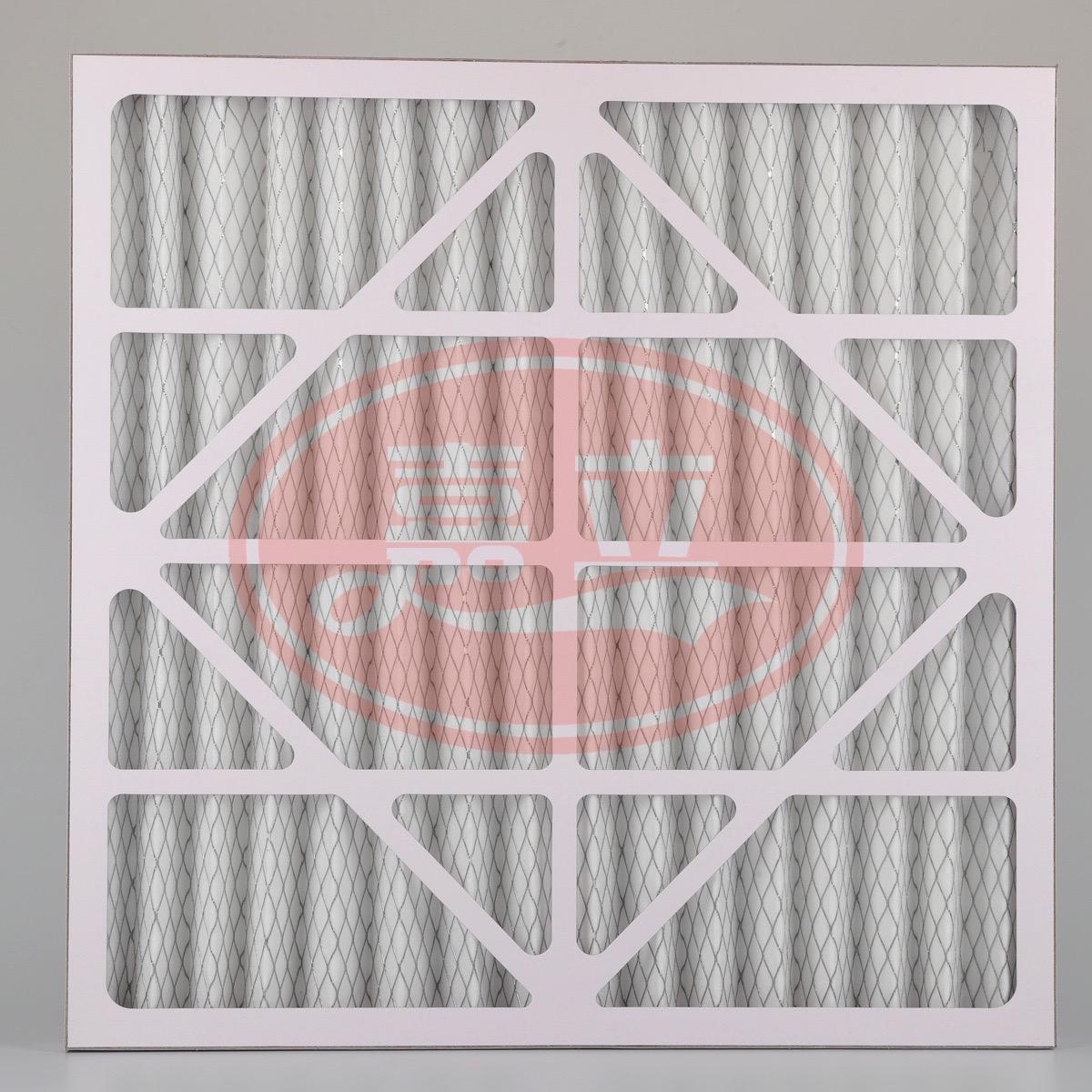 萨迦纸框过滤器